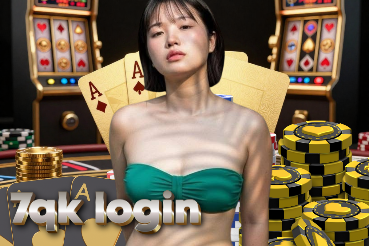 7qk login